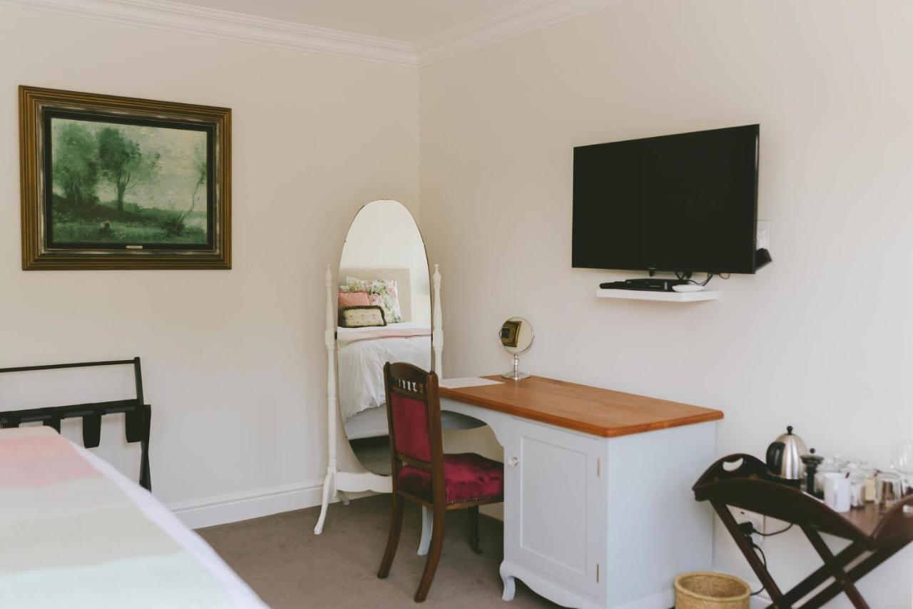 Bed and Breakfast The Victorian Goose (Adults Only) Kapstadt Exterior foto