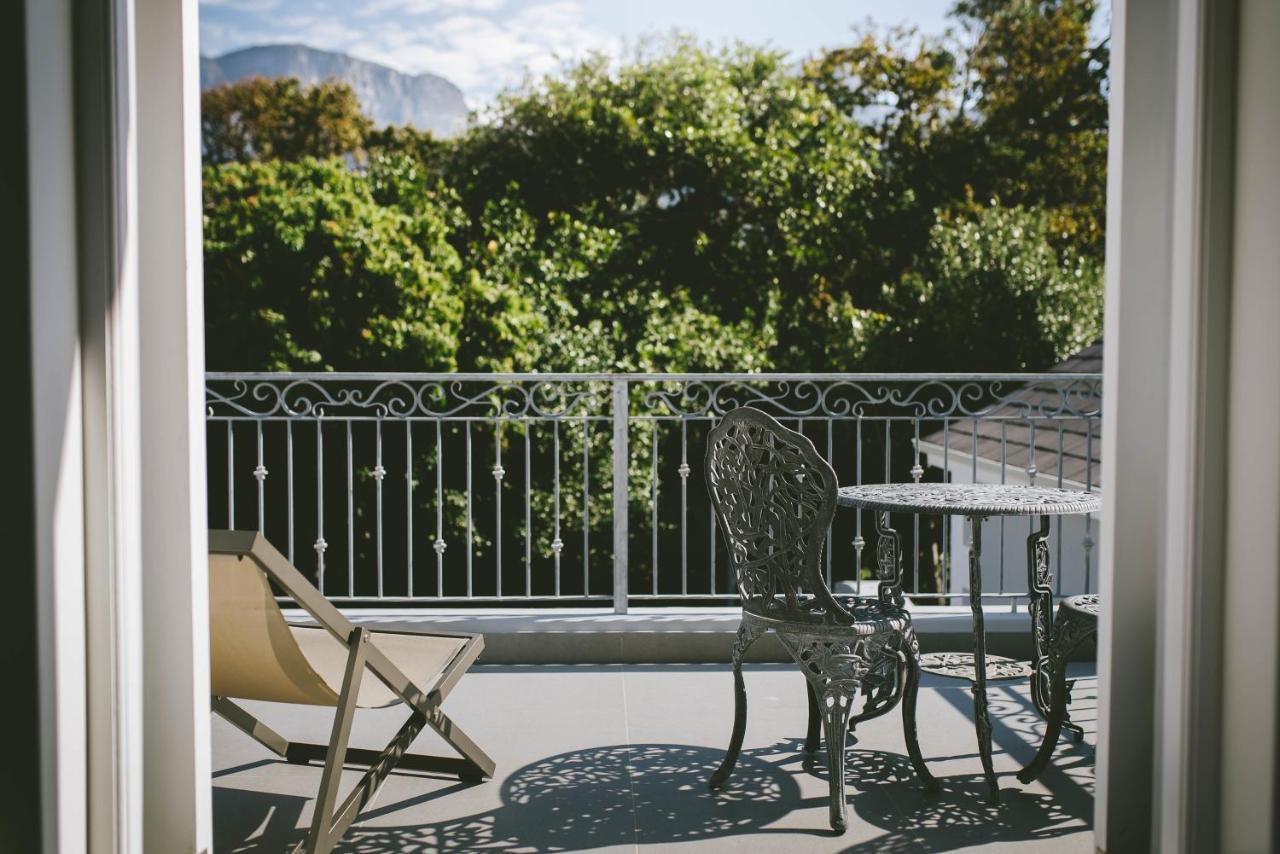 Bed and Breakfast The Victorian Goose (Adults Only) Kapstadt Exterior foto