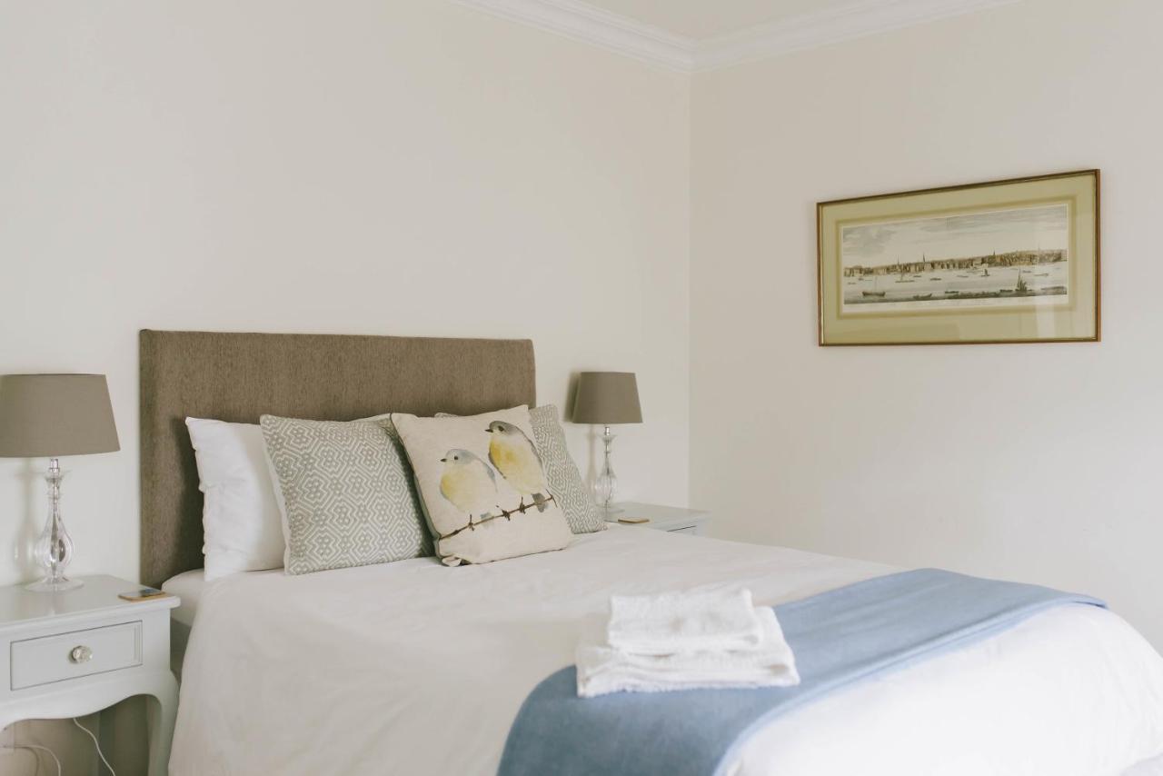 Bed and Breakfast The Victorian Goose (Adults Only) Kapstadt Exterior foto