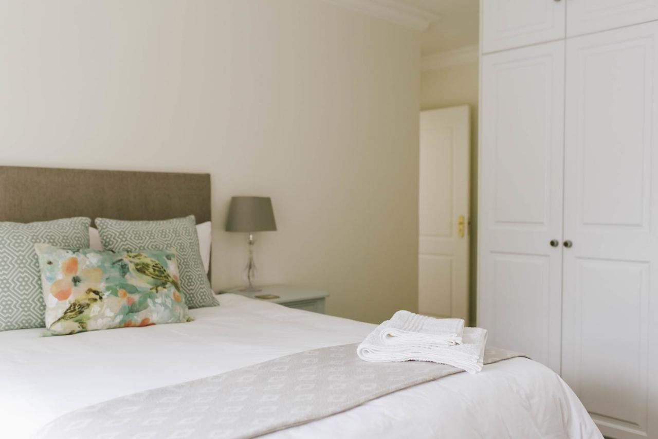 Bed and Breakfast The Victorian Goose (Adults Only) Kapstadt Exterior foto