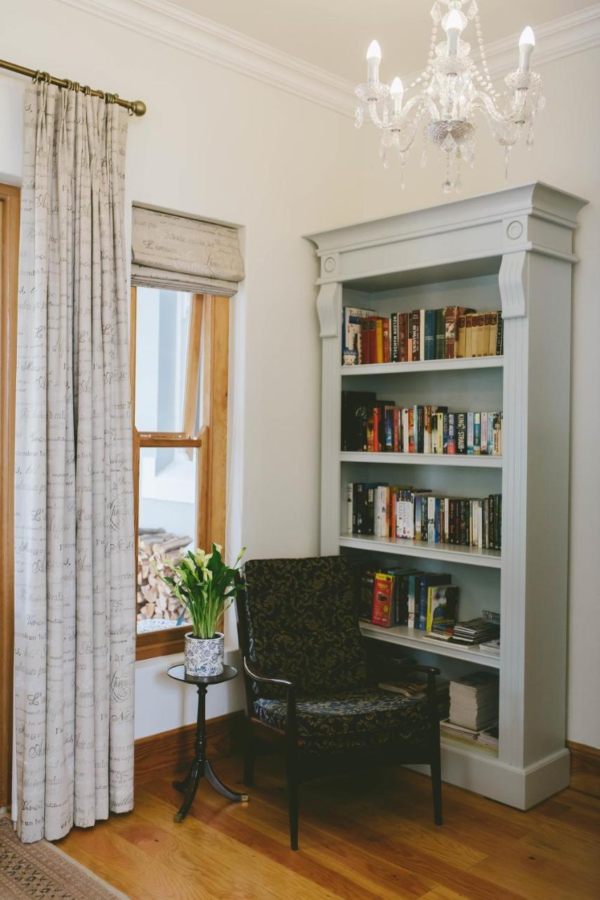Bed and Breakfast The Victorian Goose (Adults Only) Kapstadt Exterior foto