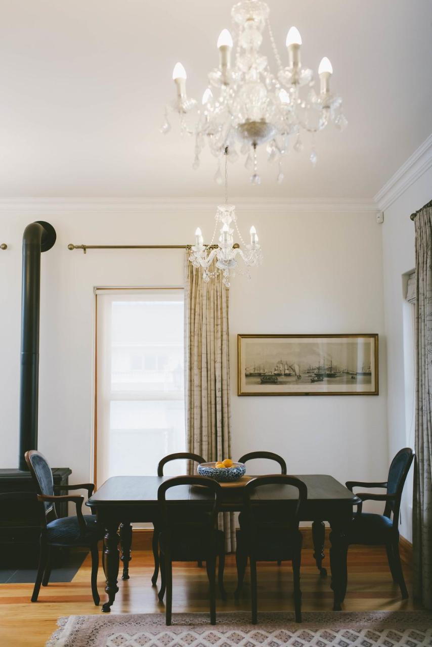 Bed and Breakfast The Victorian Goose (Adults Only) Kapstadt Exterior foto